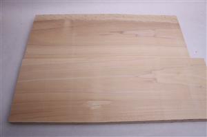 Poplar Body Blank BYO-BLANK-POP 