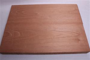 Spanish Cedar Body Blank BYO-BLANK-SP