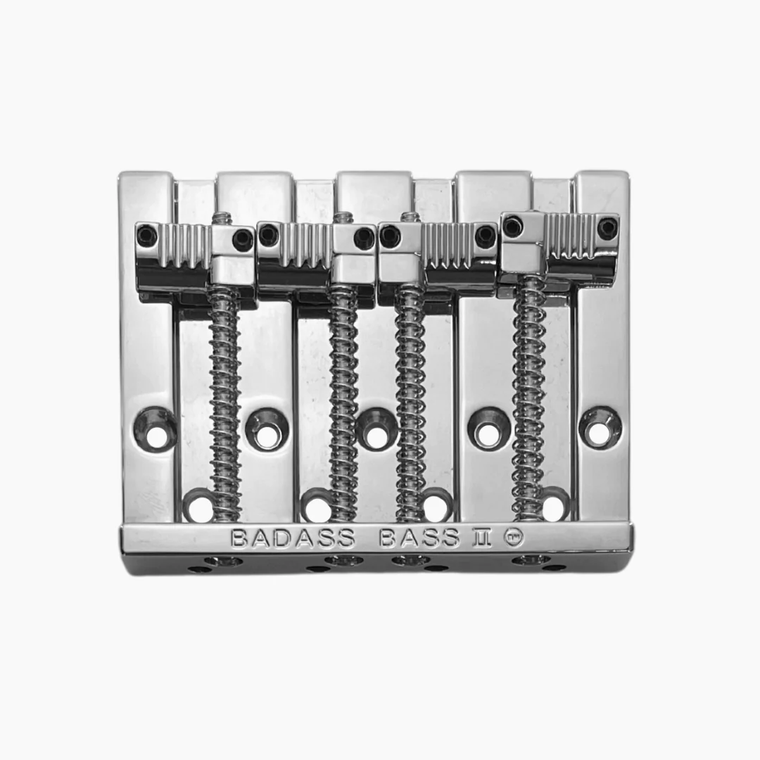 BadAss II Bass Bridge BB-0335-010