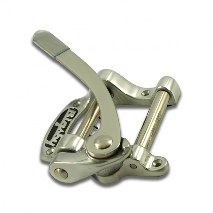 BIGSBY® B5 True Vibrato Tailpiece - Guitar bodies and kits from 