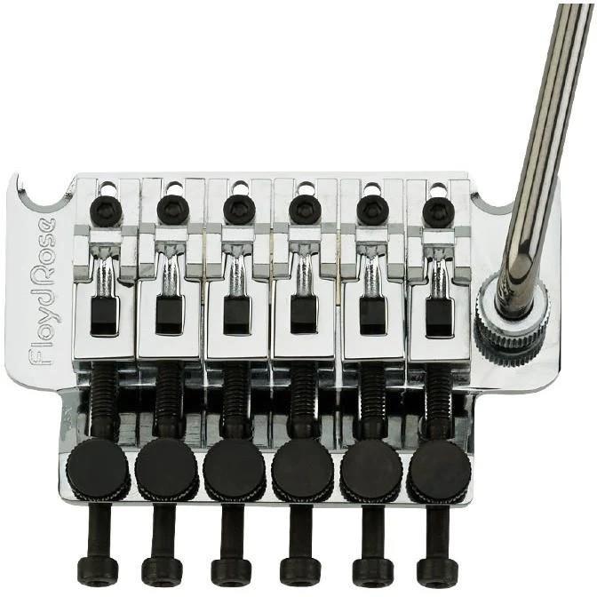 Floyd Rose Original Tremolo Chrome