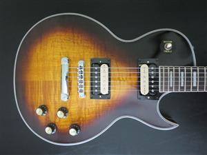 Wudtone Burst / LP Add-ons WBFK-Burst