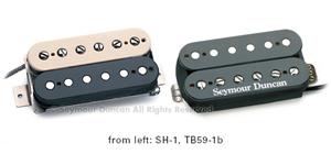 SH-1b �59 Model Bridge, Black 11101-05-B