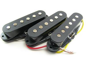 high output single coil strat pickup - Guitar bodies and kits from 