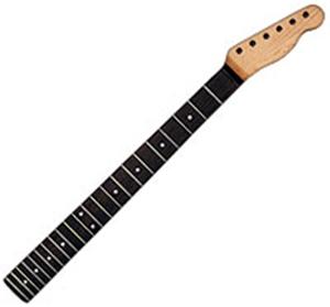 Fender Telecaster® Guitar Neck with Rosewood fingerboard  WD-TRHA  