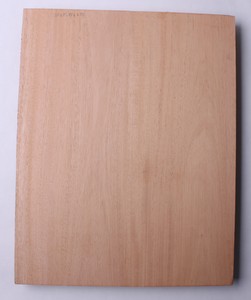 Genuine Mahogany Body Blank BYO-BLANK-M