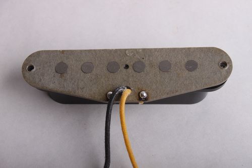 Byo guitar pickups cheap