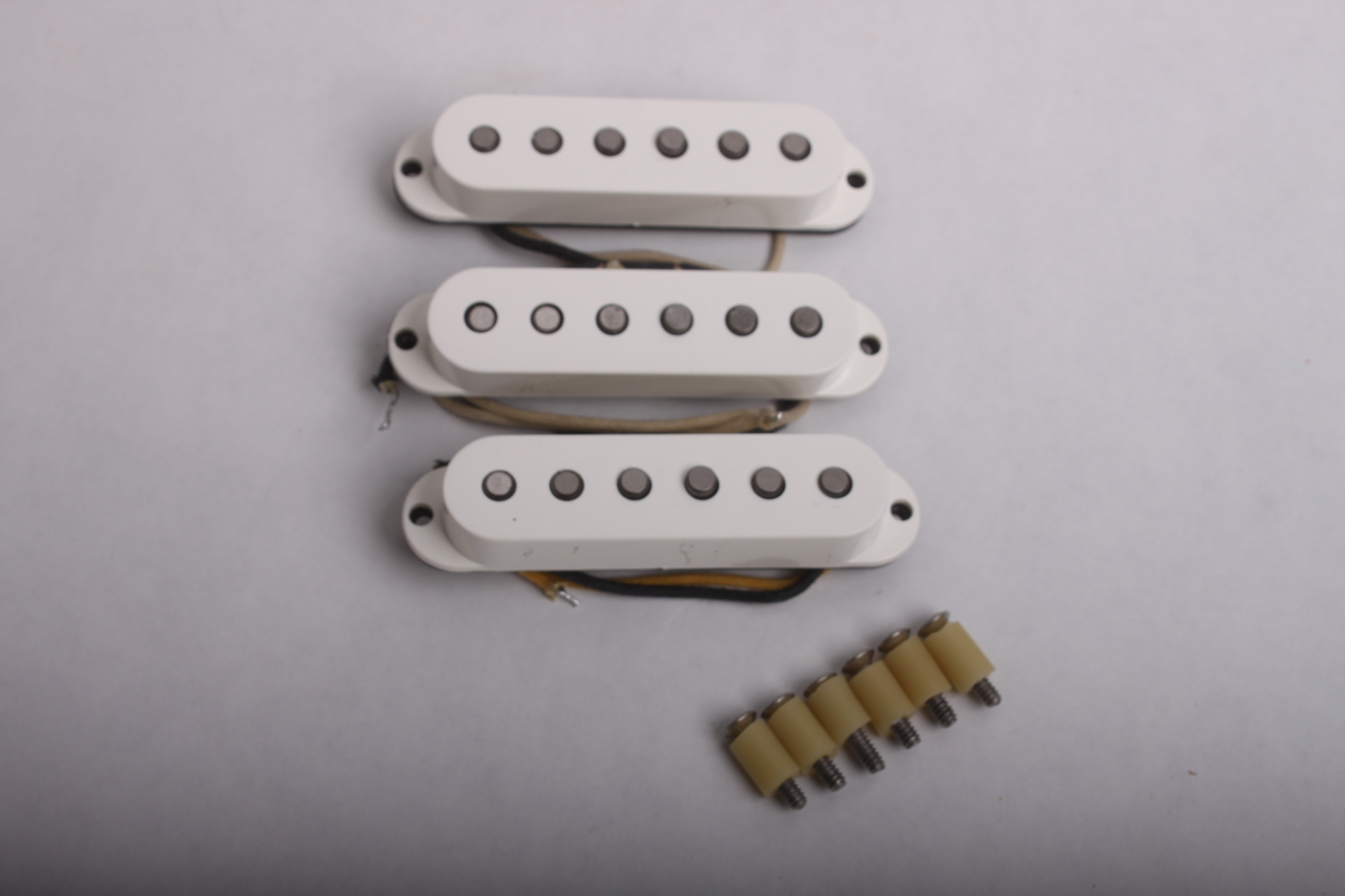 Tonerider Pure Vintage Set - Guitar bodies and kits from BYOGuitar